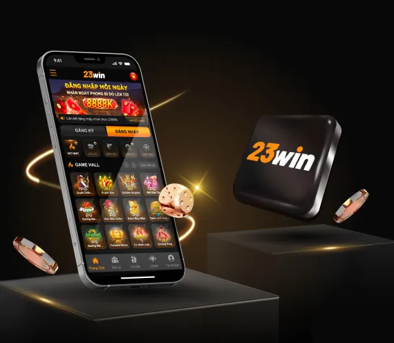 Casino trực tuyến Hihi8823
