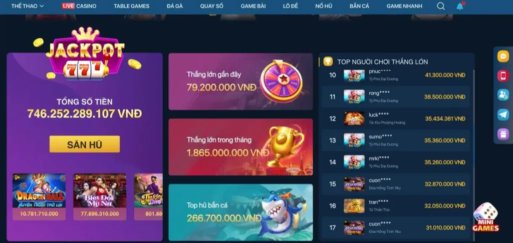 Hành trình trở thành Thành Viên VIP tại hihi8823