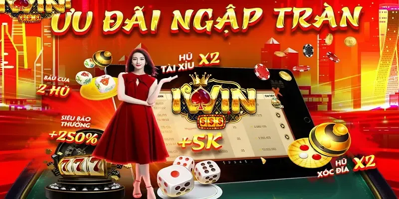 Hình ảnh minh họa chiến lược tối đa hóa lợi ích từ ưu đãi hihi8823